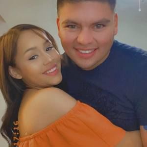 Meet your Posher, Itzel